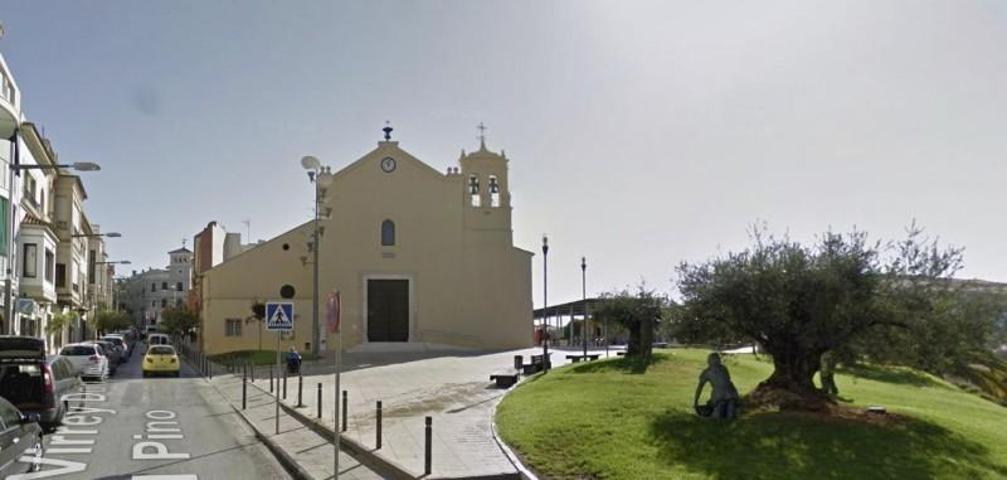 Edificio en venta en Baena, Centro-Ensanche photo 0