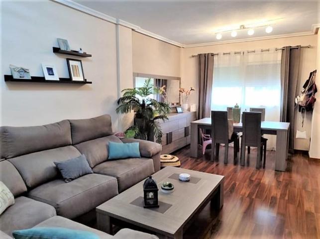 Duplex en venta en San Javier, La Roda photo 0