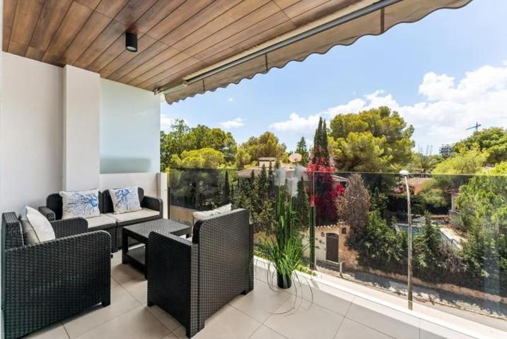 Apartamento en venta en Orihuela Costa, Altos de Campoamor photo 0