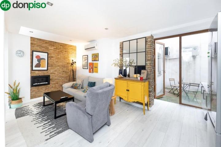 Piso en venta en Granada, Realejo photo 0