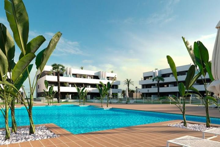 Aticos en venta en Guardamar del Segura, Urb. El Raso - Urb. Royal Park II - Fase I photo 0