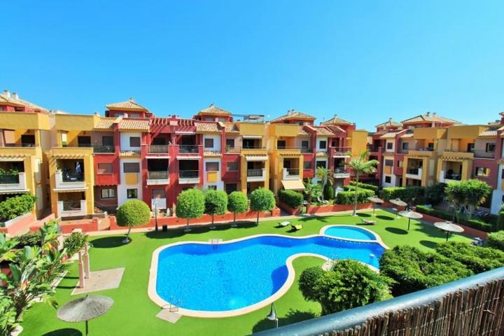 Piso en venta en Cabo Roig, Cabo Roig photo 0
