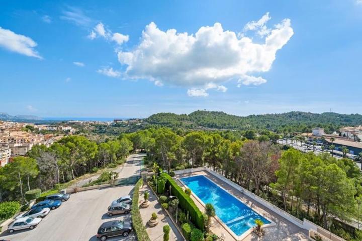 Apartamento en venta en La Nucia, La Nucia Pueblo photo 0