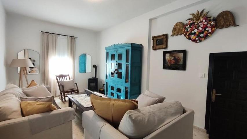 Casa en venta en Zuheros, Próxima a la plaza photo 0