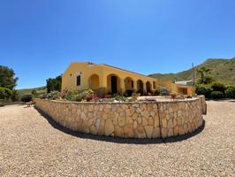 Casa con terreno en venta en Cartagena, Isla Plana-Los Puertos photo 0