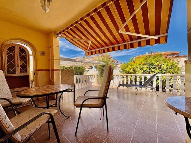 Adosada en venta en Rojales, Doña Pena photo 0