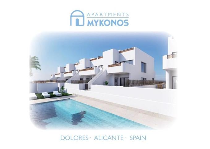 Apartamento en venta en Dolores, Urbanizaciones photo 0