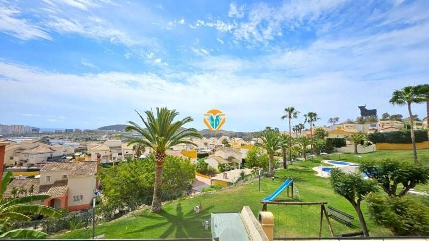 Bungalow en venta en Finestrat, Balcón de Finestrat-Terra Marina photo 0