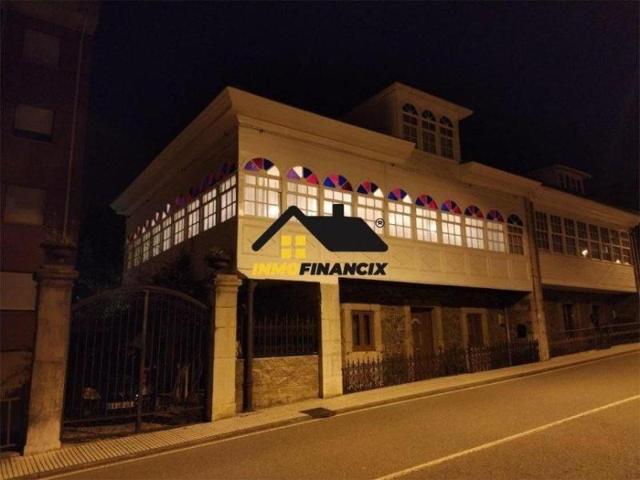 Casa con terreno en venta en Soto del Barco, Costa verde photo 0