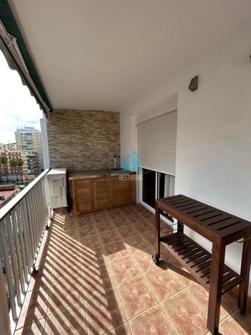 Piso en venta en Cullera, San Antonio photo 0