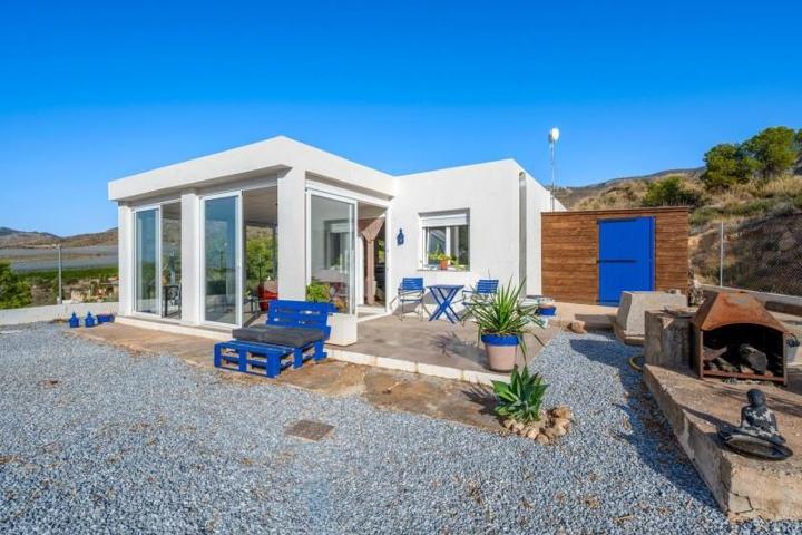 Casa con terreno en venta en Crevillent, Comunidad valenciana photo 0