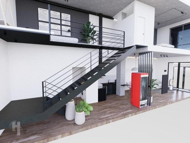 Apartamento en venta en Alicante photo 0