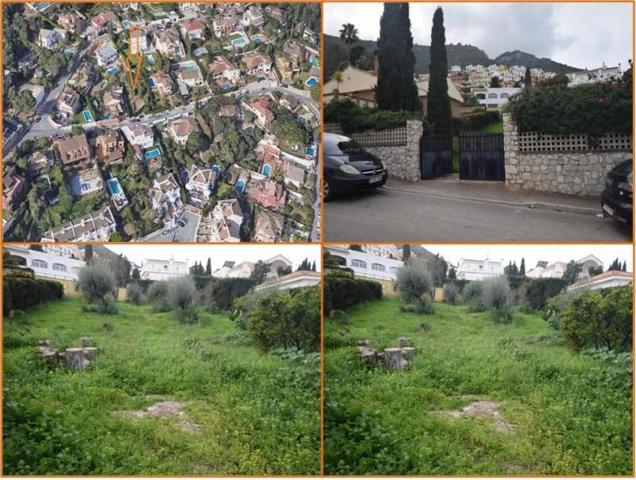 Terreno en venta en Alhaurín de la Torre, Manantiales - Lagar - Cortijo photo 0