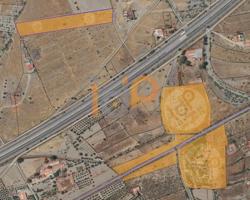 Adosada en venta en Huércal-Overa, La Morena photo 0