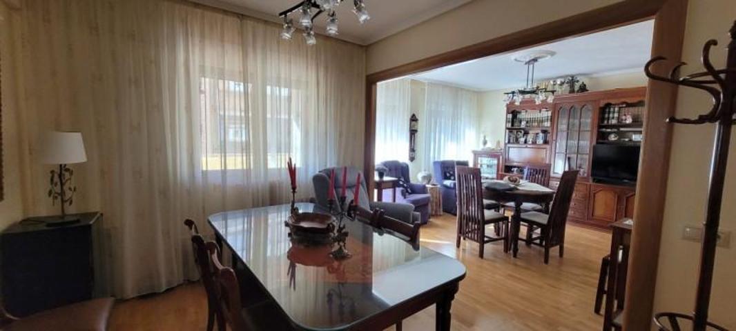 Piso en venta en Albacete, Estacion photo 0