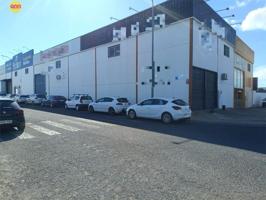 Nave industrial en venta en Cartaya, Poligono industrial photo 0