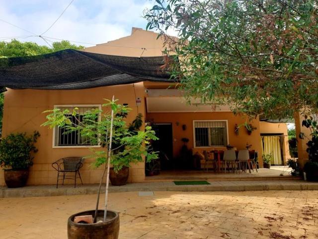 Chalet en venta en Crevillent, PARTIDA BOCH photo 0