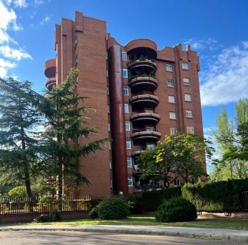 Piso en venta en Valladolid, Paseo Zorrilla photo 0