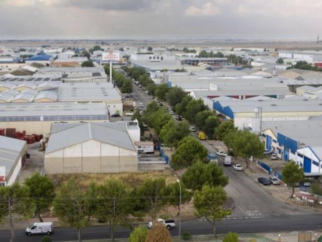 Terreno en venta en Albacete, Calle A, 02007 photo 0