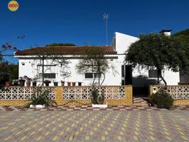 Casa con terreno en venta en Isla Cristina, La redondela photo 0