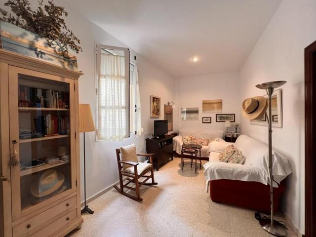 Piso en venta en Cádiz, LA CALETA - LA VIÑA photo 0