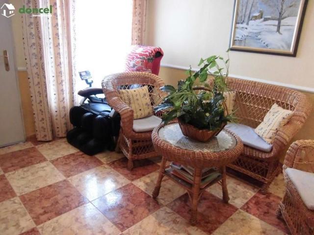 Adosada en venta en Ciudad Real, Estación Autobuses photo 0