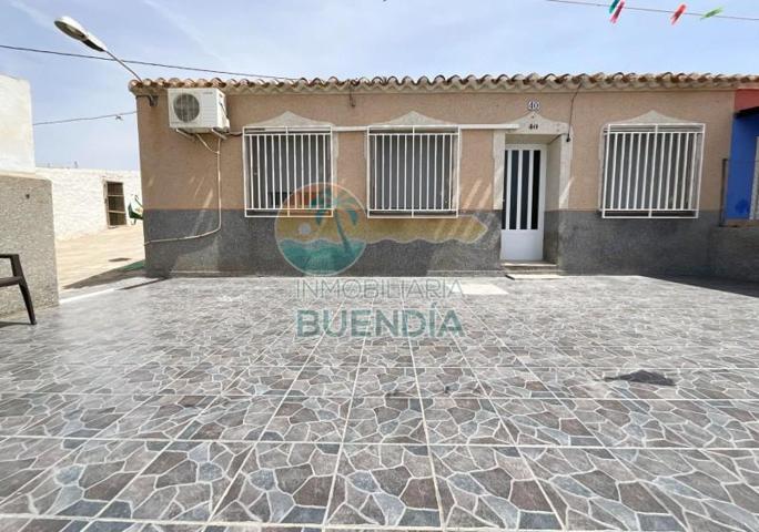 Casa con terreno en venta en Mazarrón, Mazarrón photo 0