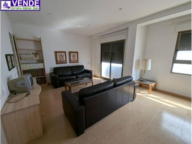 Edificio en venta en Sax, Sax photo 0