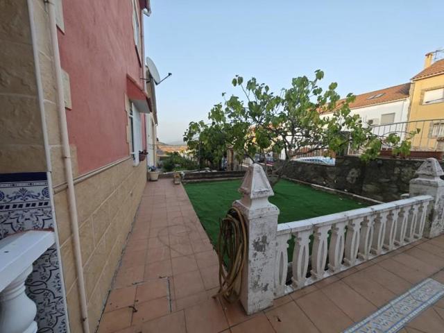 Chalet en venta en Plasencia, Calle Camilo José Cela, 10600 photo 0