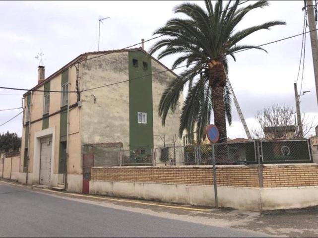 Casa con terreno en venta en Fuenmayor, Fuenmayor photo 0