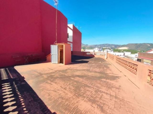Chalet en venta en Pego, Centro ciudad photo 0