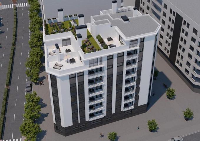 Piso en venta en Castellón de la Plana, Hospital Provincial photo 0