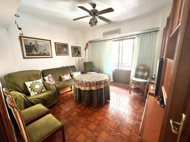 Piso en venta en Alicante, L'Alacantí photo 0