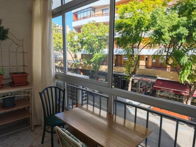 Apartamento en venta en Fuengirola, Centro - Avda. de Mijas photo 0