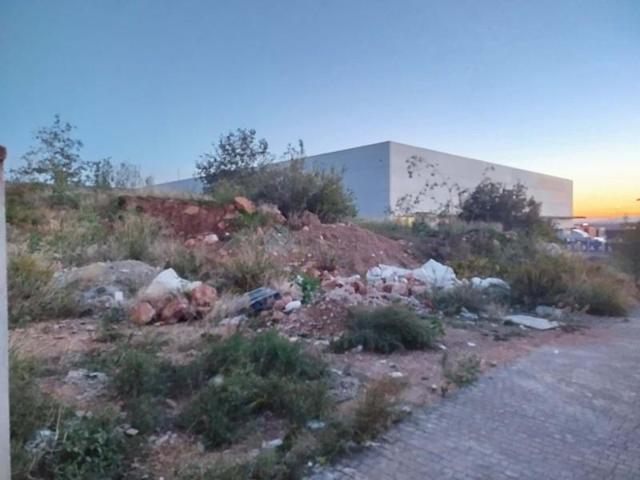 Terreno en venta en Massamagrell, Massamagrell photo 0