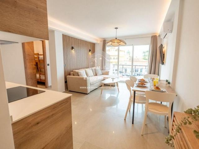 Apartamento en venta en Jávea-Xàbia photo 0