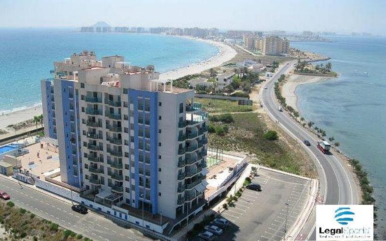 Apartamento en venta en La Manga del Mar Menor, Calle Sierra del Almirez, 1447, 30380 photo 0