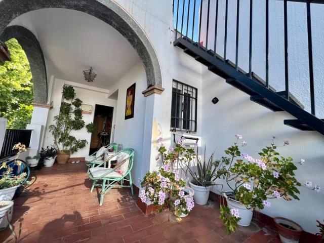 Adosada en venta en Córdoba, Barrio del Naranjo photo 0