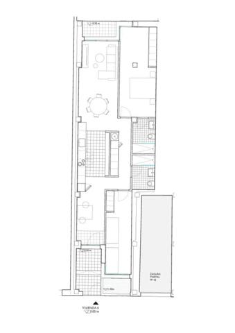 Piso en venta en Meliana, Meliana photo 0