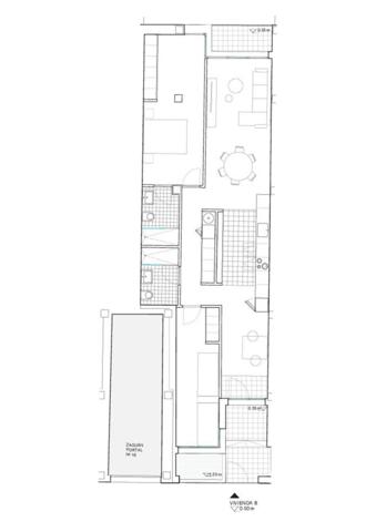 Piso en venta en Meliana, Meliana photo 0