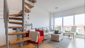 Aticos en venta en Pedreguer photo 0