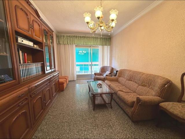 Piso en venta en Alicante, San Blas photo 0
