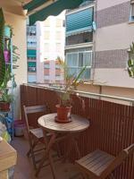 Piso en venta en Málaga, La Unión - Cruz de Humilladero - Los Tilos photo 0