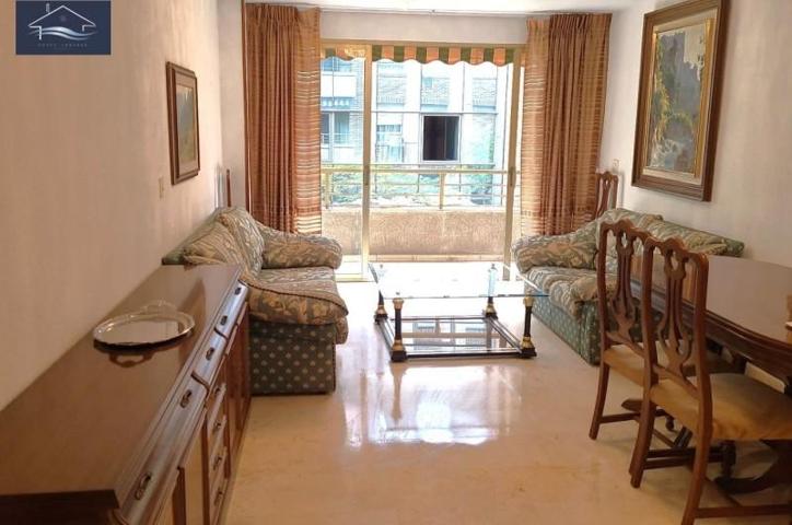 Piso en venta en Alicante, Centro photo 0