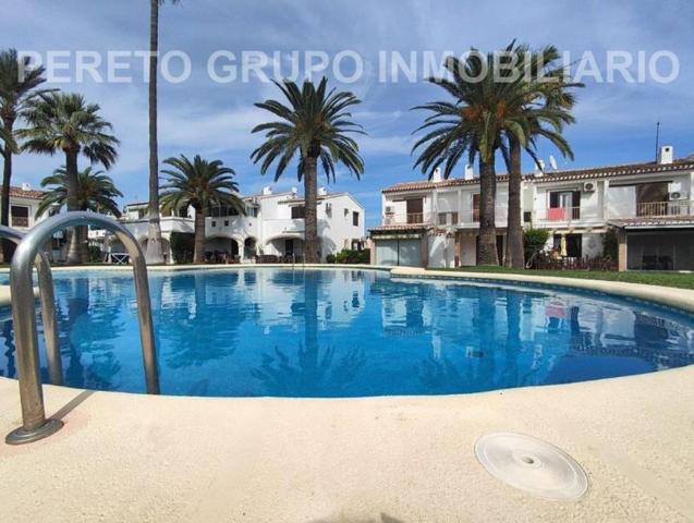 Casas de pueblo en venta en Denia, Marinas photo 0