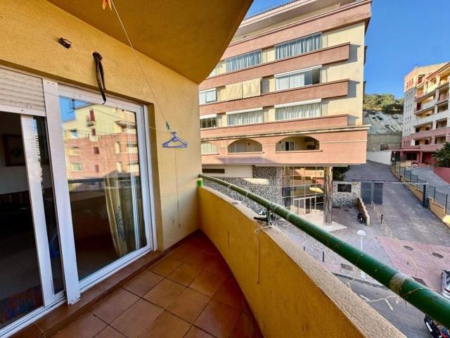 Apartamento en venta en Fuengirola, Los Pacos photo 0