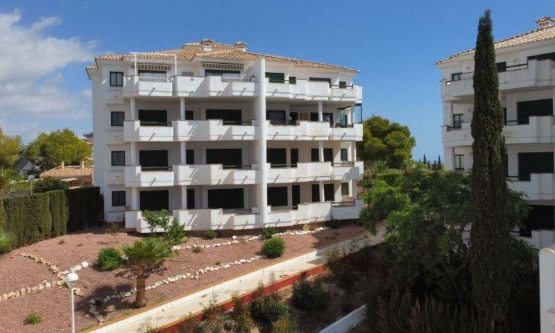 Apartamento en venta en Orihuela Costa, Las Filipinas photo 0