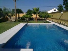 Casa con terreno en venta en Córdoba, El Higuerón photo 0