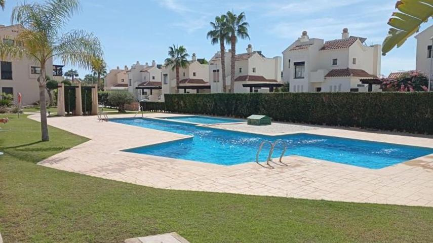 Casa en venta en San Javier, Roda photo 0