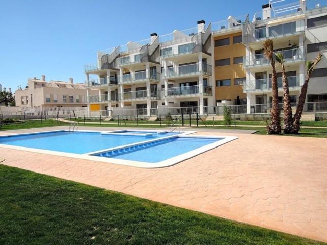 Apartamento en venta en Villamartin photo 0